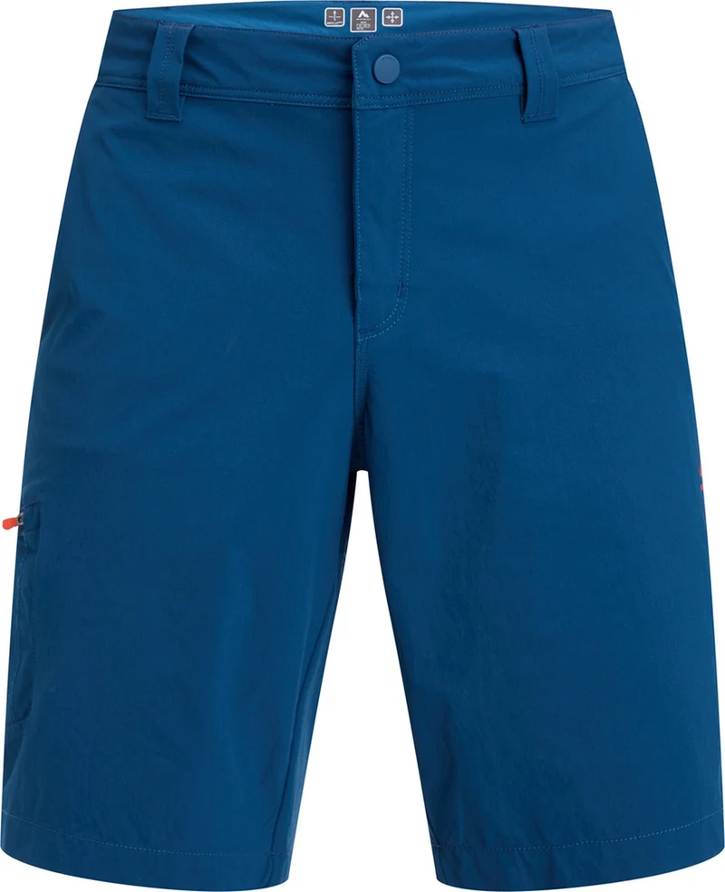 MCKINLEY Herren Wandershorts Cameron II Slim Fit Outdoor