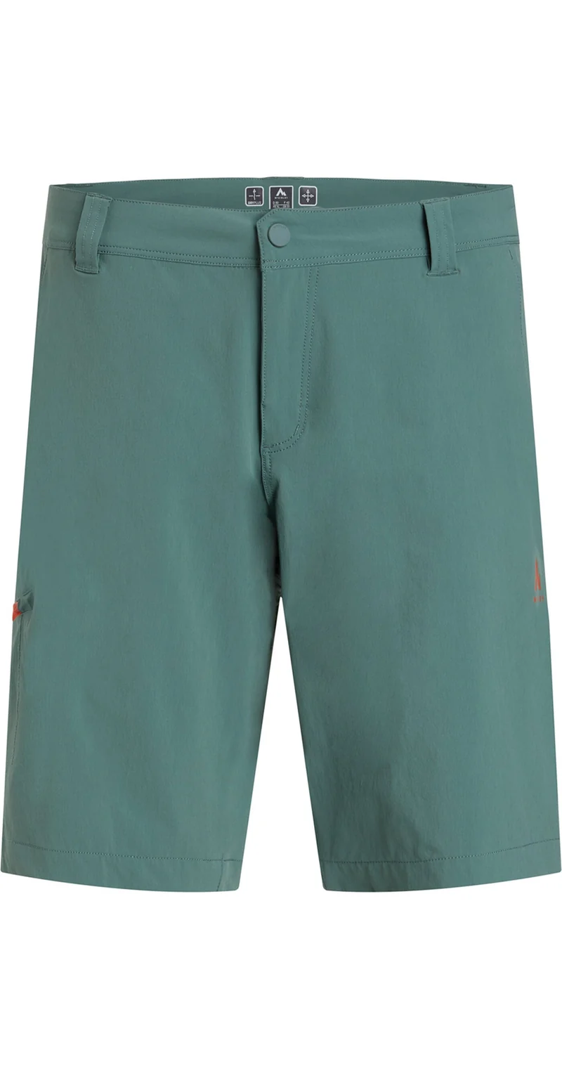 MCKINLEY Herren Wandershorts Cameron II Slim Fit Outdoor