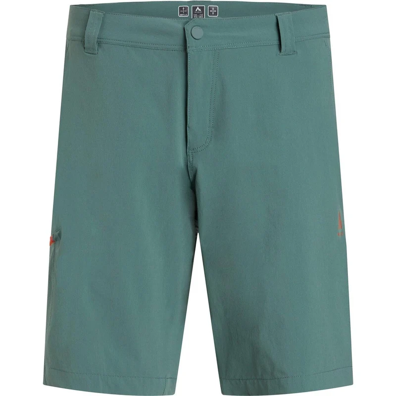 MCKINLEY Herren Wandershorts Cameron II Slim Fit Outdoor