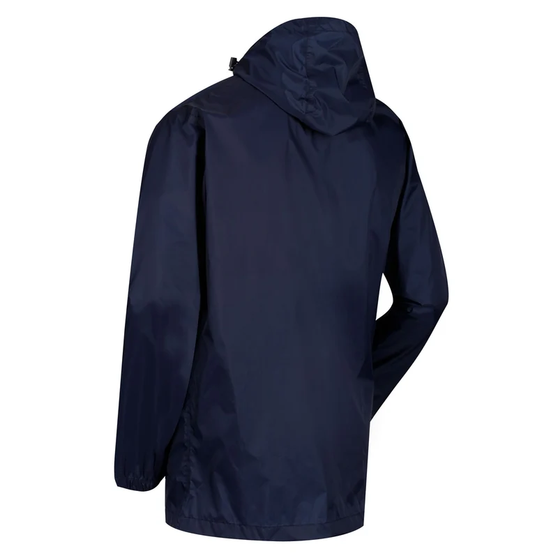 REGATTA Pack It Jkt III Ultraleichte Regenjacke