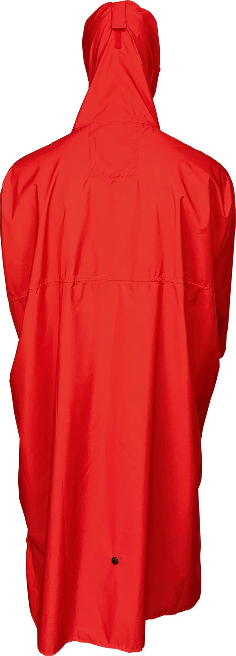 PRO-X ELEMENTS Herren Regenponcho HIGH PEAK wasserdicht