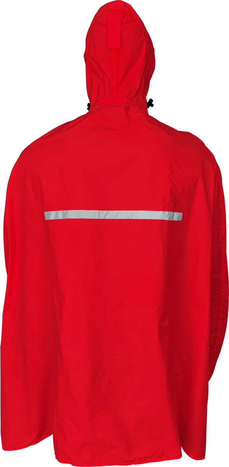 PRO-X ELEMENTS Herren Regenponcho Radponcho PASO 2 M/L