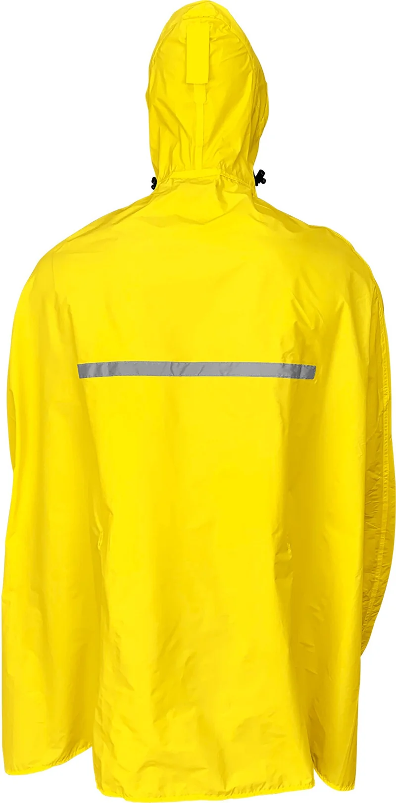 PRO-X ELEMENTS Herren Regenponcho Radponcho PASO 2 M/L