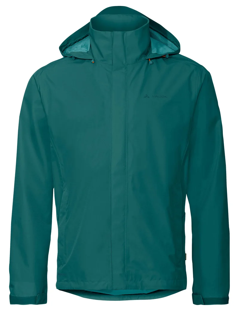 VAUDE Me Escape Light Jacke wasserdicht & atmungsaktiv
