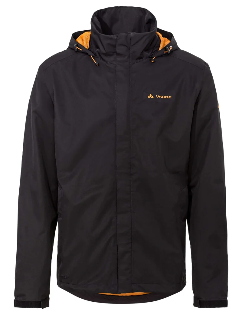 VAUDE Me Escape Light Jacke wasserdicht & atmungsaktiv