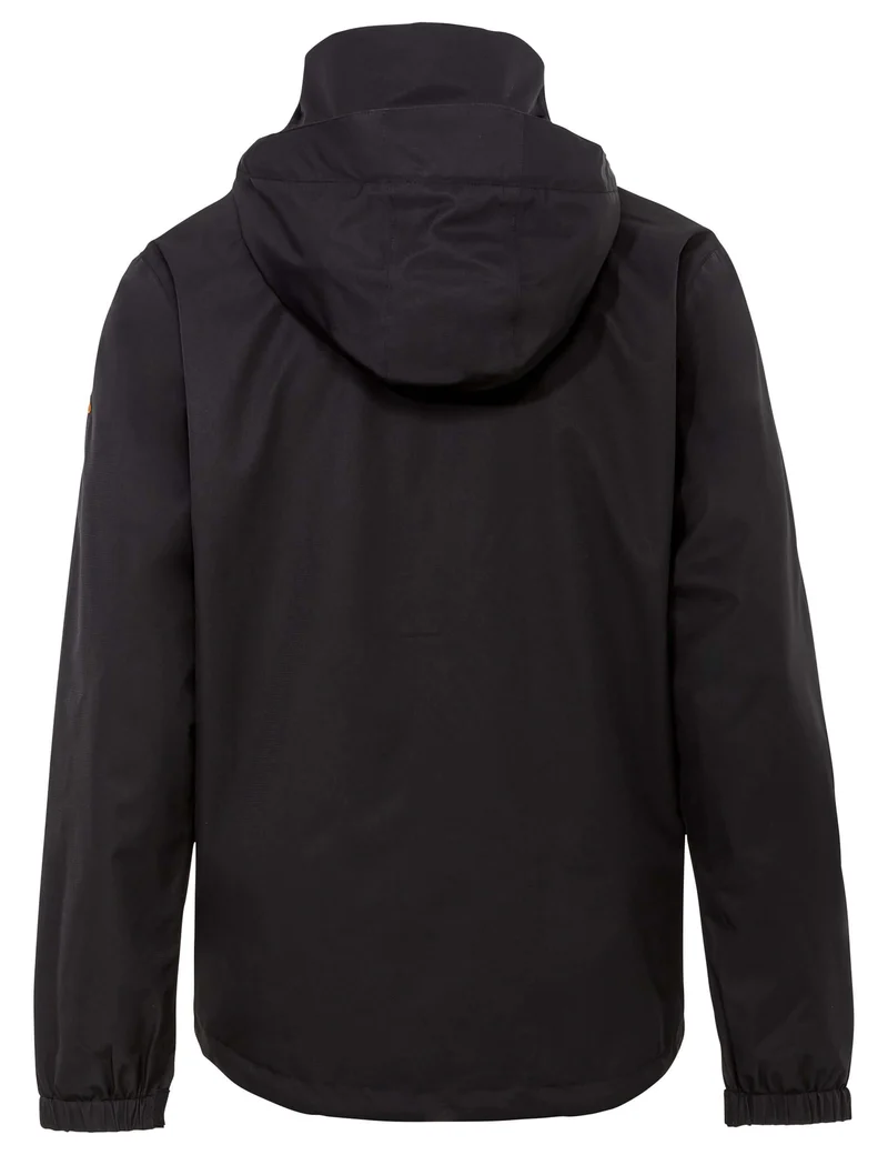 VAUDE Me Escape Light Jacke wasserdicht & atmungsaktiv