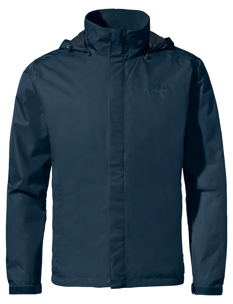 VAUDE Me Escape Light Jacke wasserdicht & atmungsaktiv