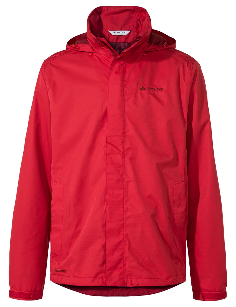 VAUDE Me Escape Light Jacke wasserdicht & atmungsaktiv