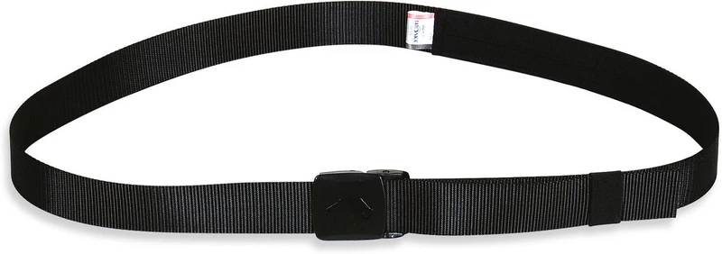 TATONKA Travel Waistbelt 30mm mit Geheimfach