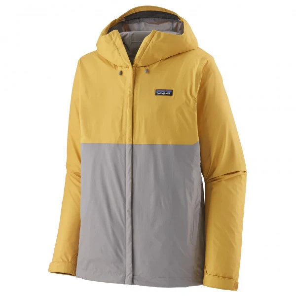 PATAGONIA M´s Torrentshell 3L Jacke wasserdicht atmungsaktiv