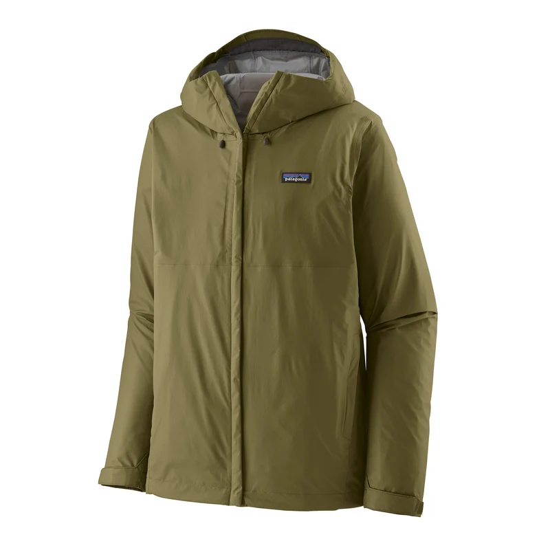 PATAGONIA M´s Torrentshell 3L Jacke wasserdicht atmungsaktiv