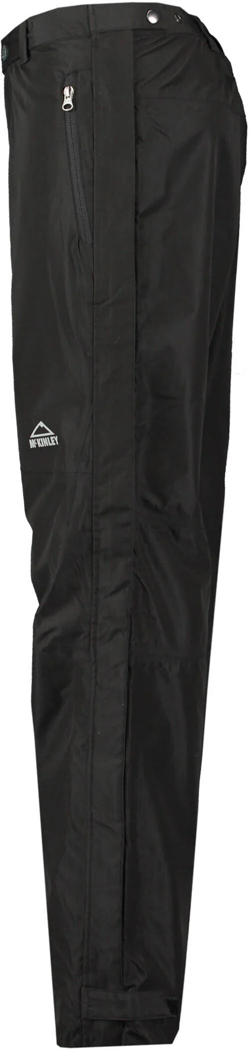 MCKINLEY Herren Regenhose Carlow II wasserdicht atmungsaktiv