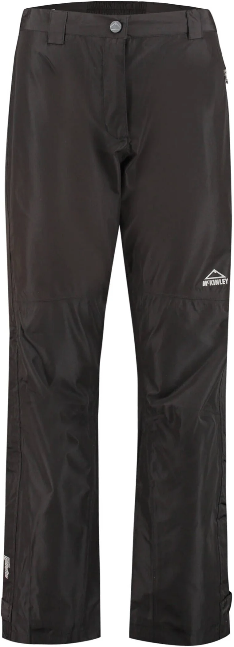 MCKINLEY Damen Wanderhose Carlow Kurzgröße Wasserdicht