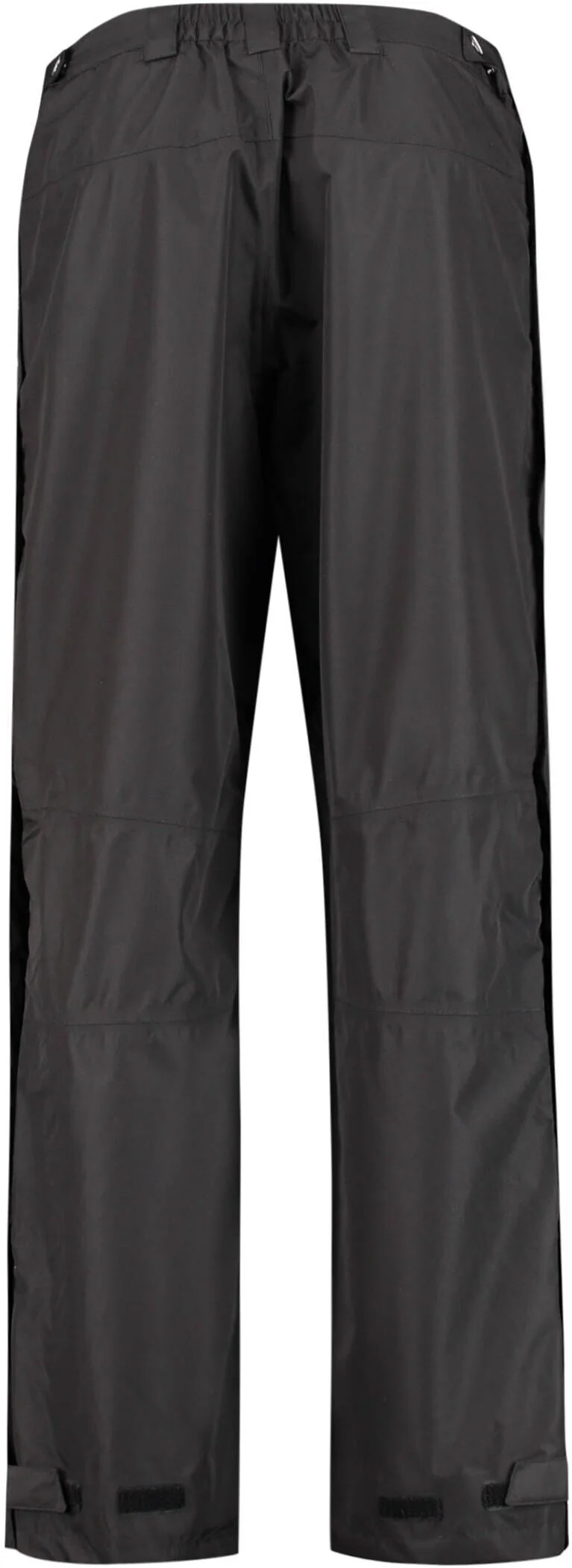 MCKINLEY Herren Regenhose Carlow ux Kurzgröße
