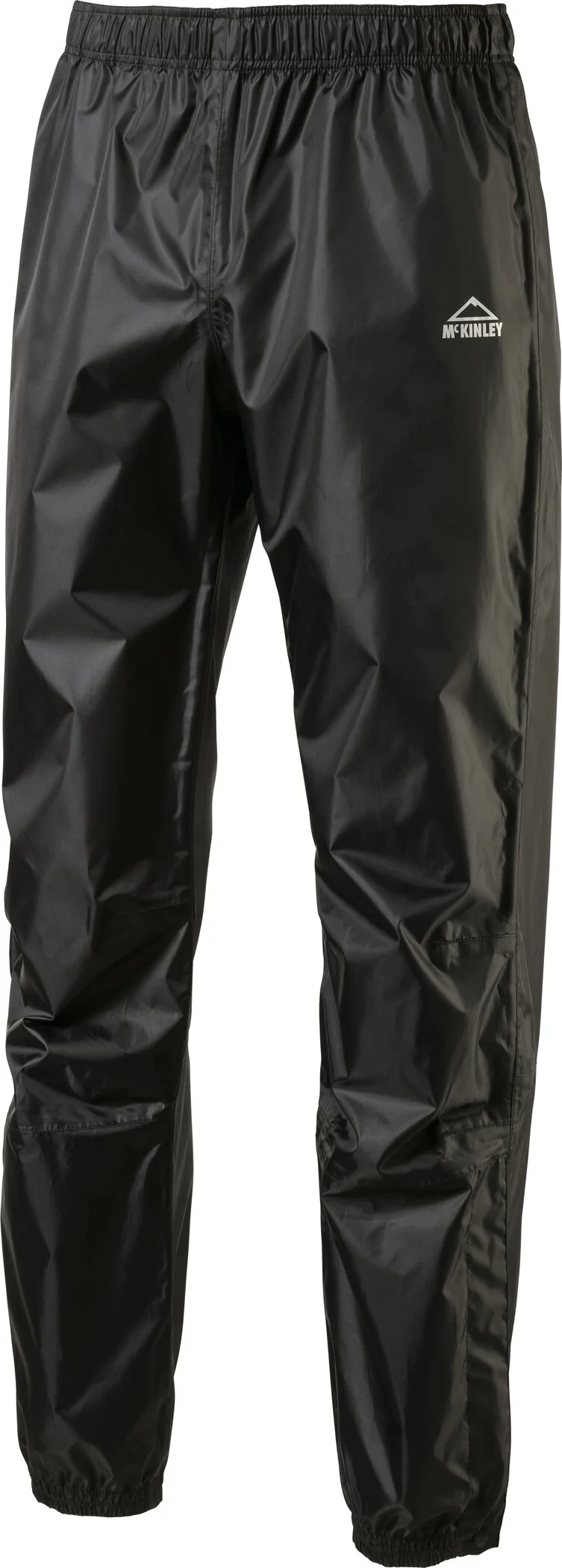 McKINLEY Herren Regenhose Longville IV mit AQUABASE