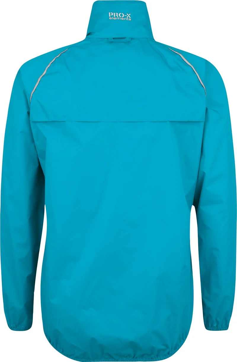 PRO-X ELEMENTS Damen Funktionsjacke Bike Packable