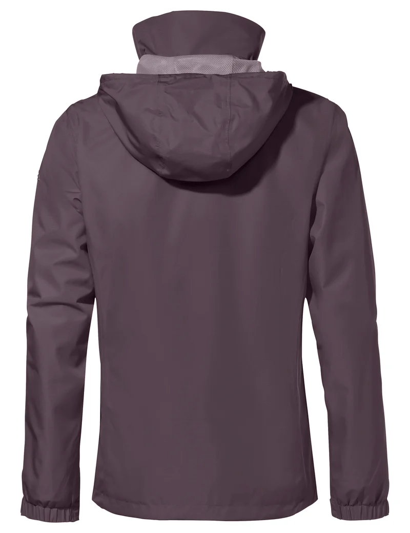 VAUDE Damen Funktionsjacke Escape Light wasserdicht