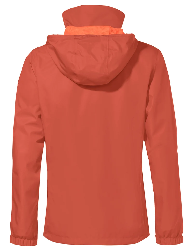 VAUDE Damen Funktionsjacke Escape Light wasserdicht