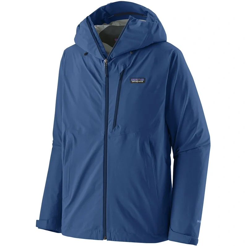 PATAGONIA M´s Granite Crest Jkt Herren wasserdichte Jacke
