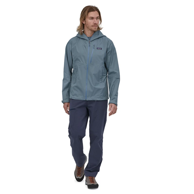PATAGONIA M´s Granite Crest Jkt Herren wasserdichte Jacke