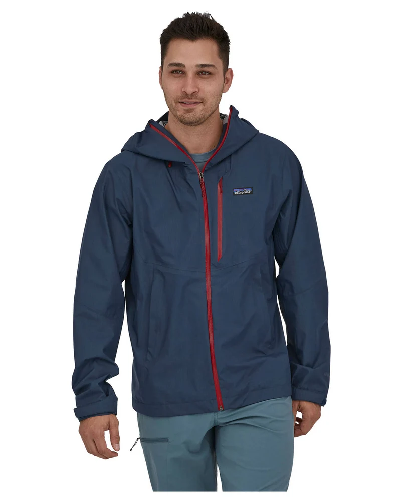 PATAGONIA M´s Granite Crest Jkt Herren wasserdichte Jacke