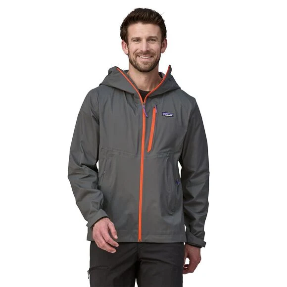 PATAGONIA M´s Granite Crest Jkt Herren wasserdichte Jacke