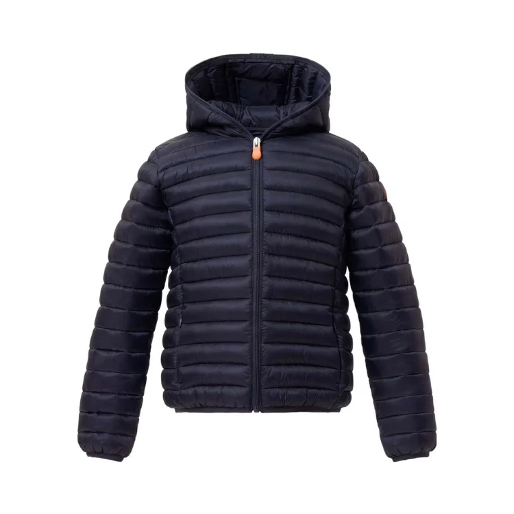 Save the Duck, Kinder Jacke DONY, 'marineblau'