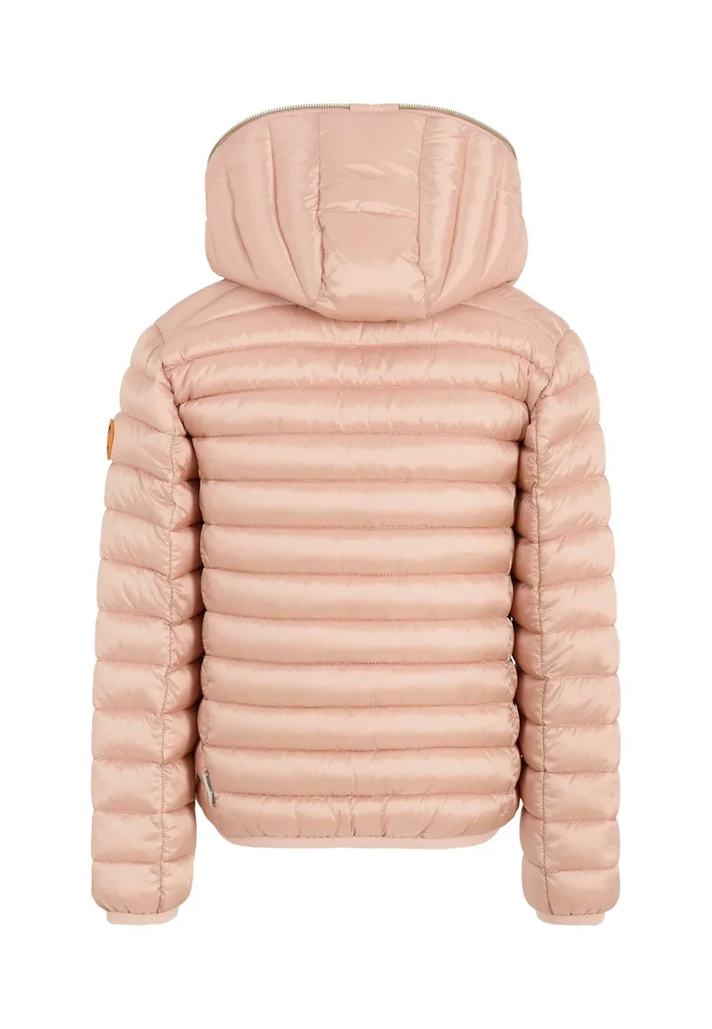 Save the Duck, Kinder Jacke IRIS, 'baby pink'