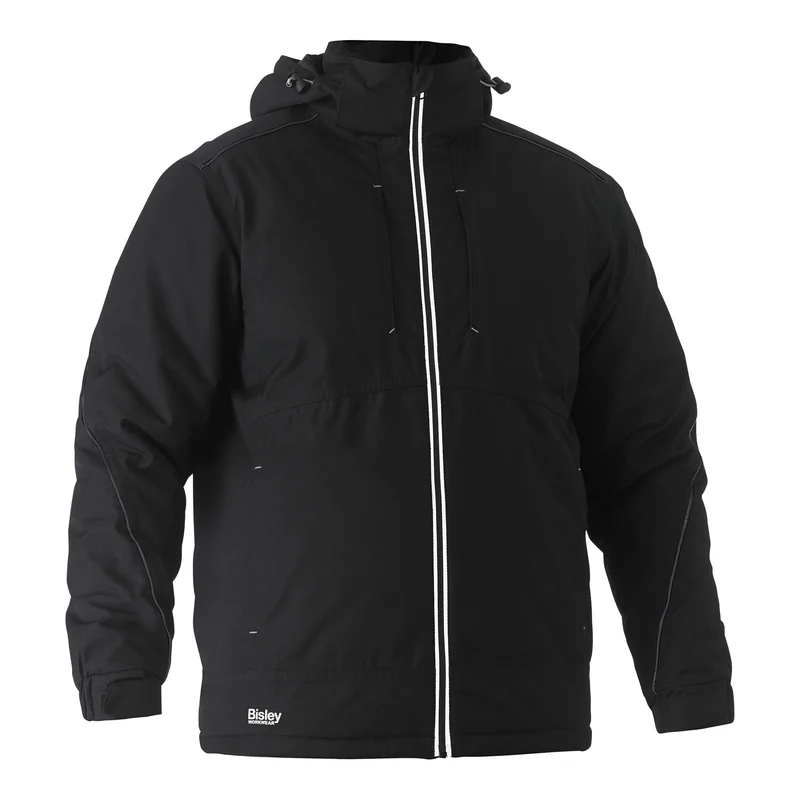 BISLEY HEAVY DUTY DOBBY Jacke