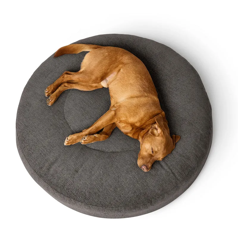 Ergonomisches Hundebett Bormio