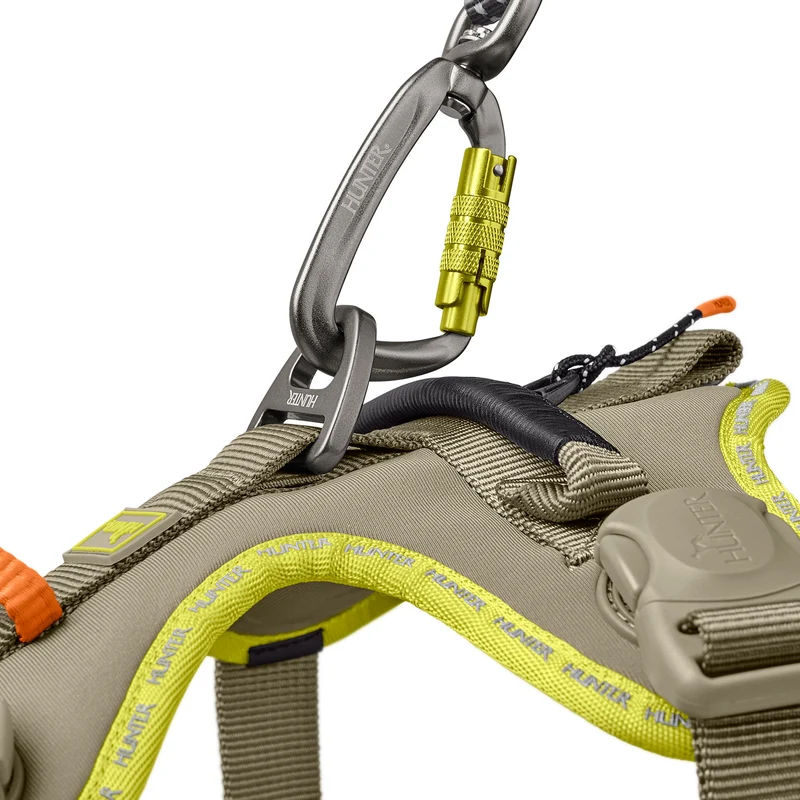 Ergonomisches Geschirr ErgoMove Pro™