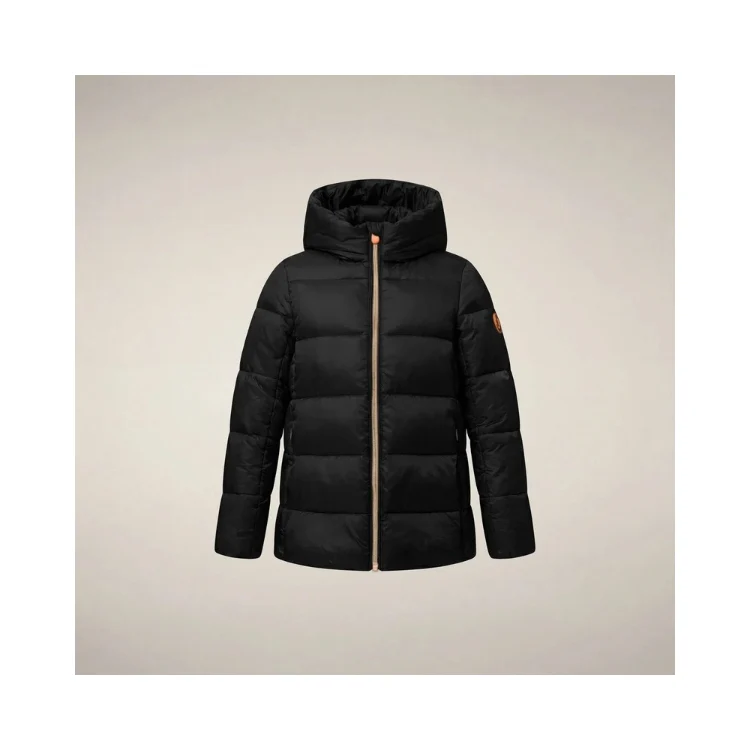 Save the Duck, Mädchen Steppjacke GRACIE, 'black'