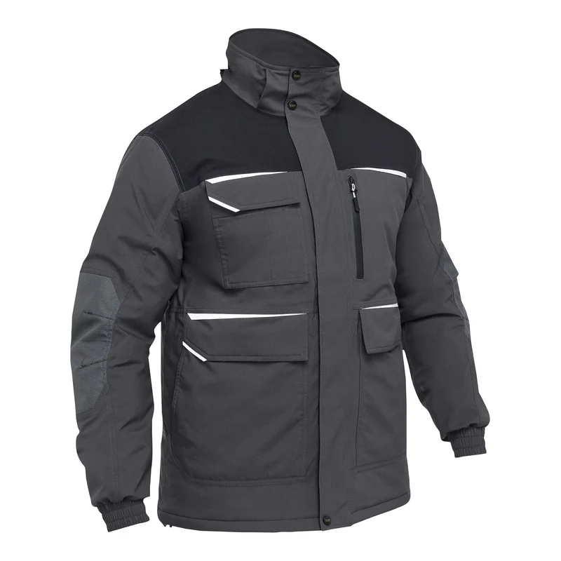 BISLEY BAXTER Parka