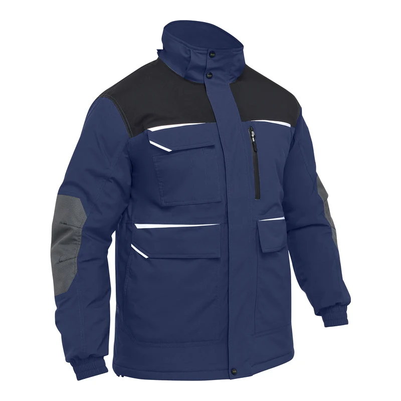 BISLEY BAXTER Parka