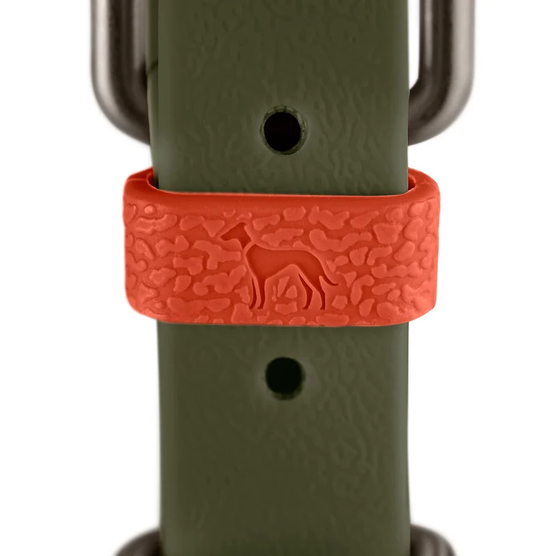Halsband Havanna