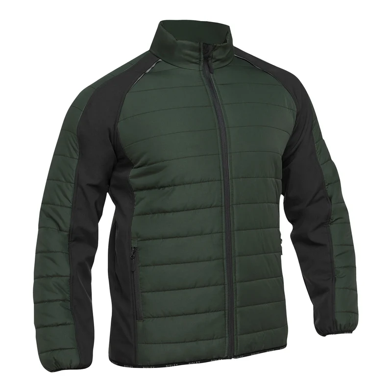 BISLEY NARES Softshelljacke