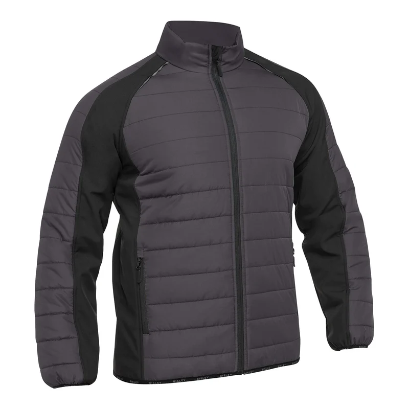 BISLEY NARES Softshelljacke