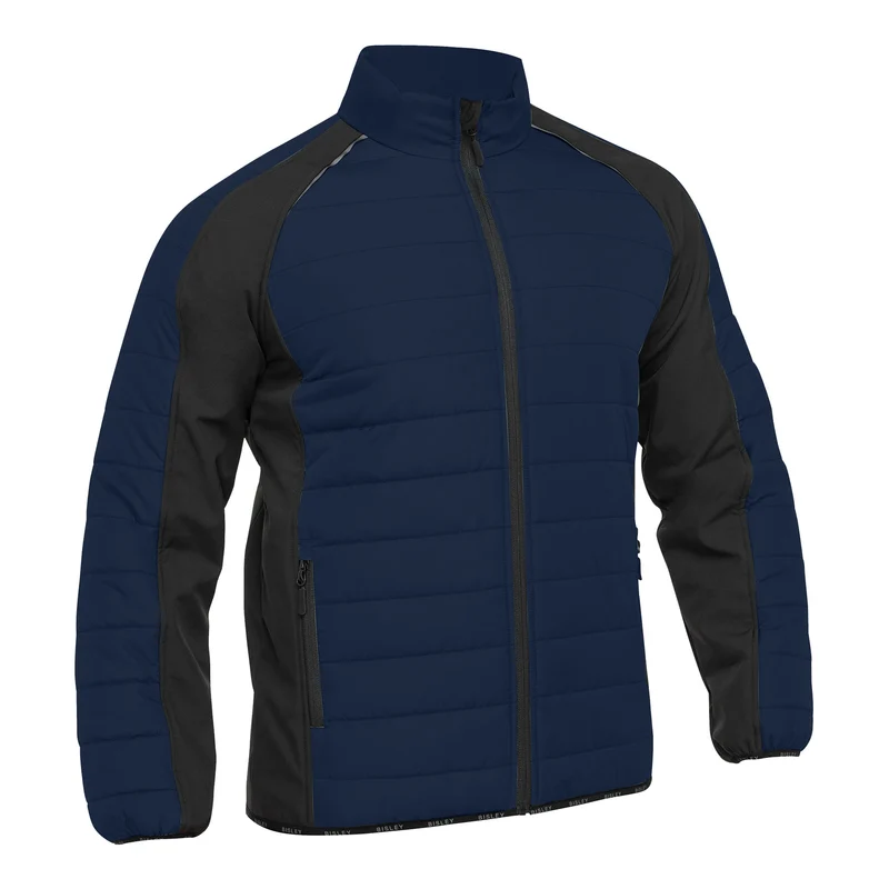 BISLEY NARES Softshelljacke