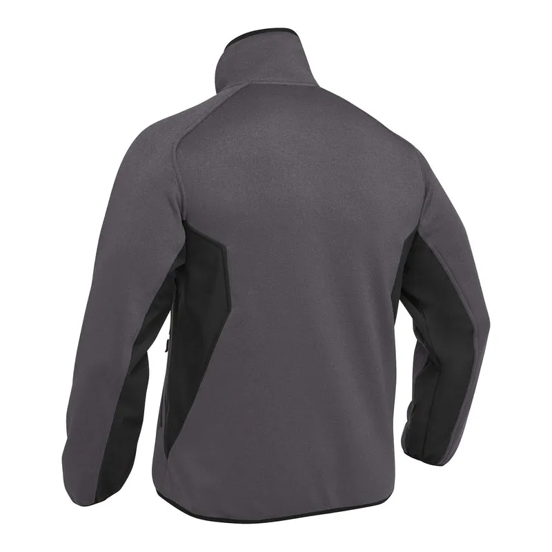BISLEY CONCEPT KNIT Strick-/Softshell-Jacke