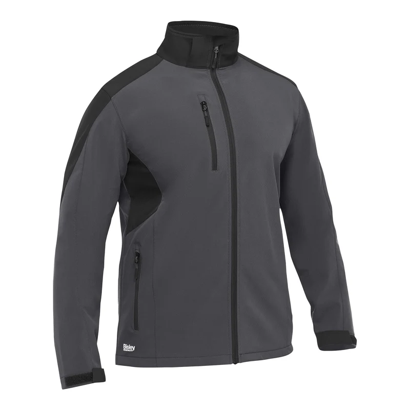BISLEY HICKS Softshelljacke