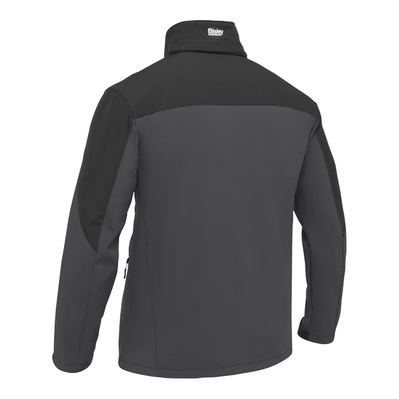 BISLEY HICKS Softshelljacke