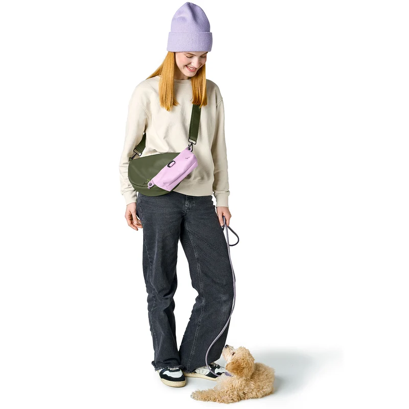 Crossbody-Tasche Charlotte