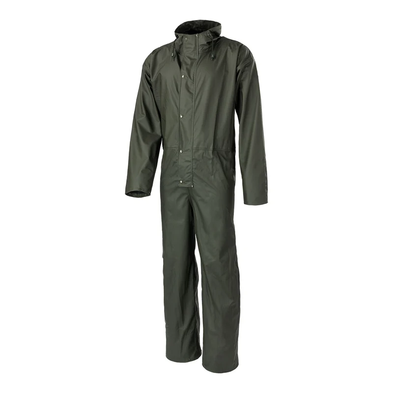 BISLEY FAHRENHEIT OVERALL Regenoverall