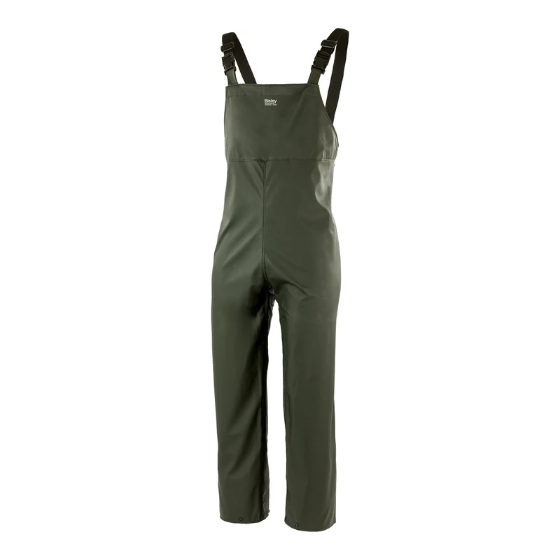 BISLEY FAHRENHEIT DGS Regenlatzhose