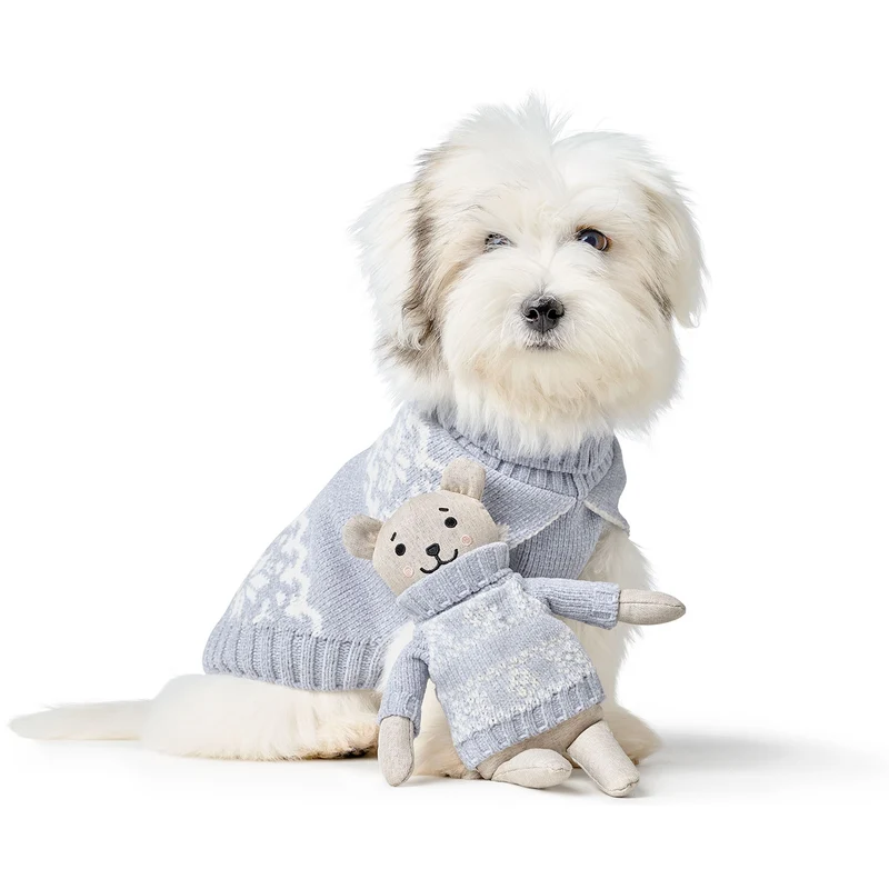 Hundepullover Birka