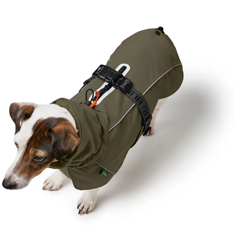 Hundemantel Nordby