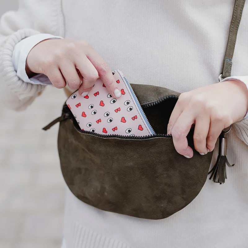 Cross Body Tasche Santorin