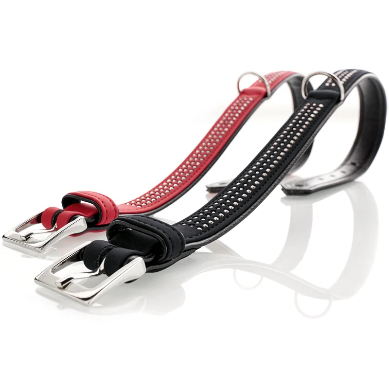 Halsband Softie Triluxe