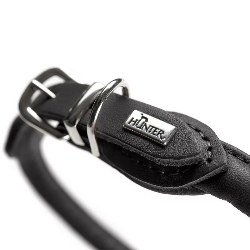 Halsband Round & Soft