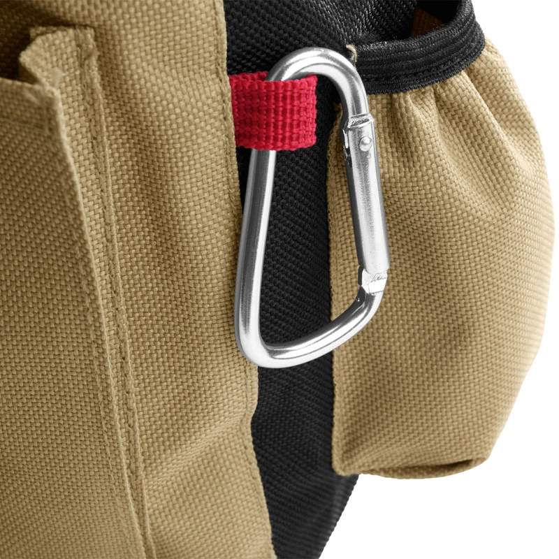 Gürteltasche Bugrino Profi